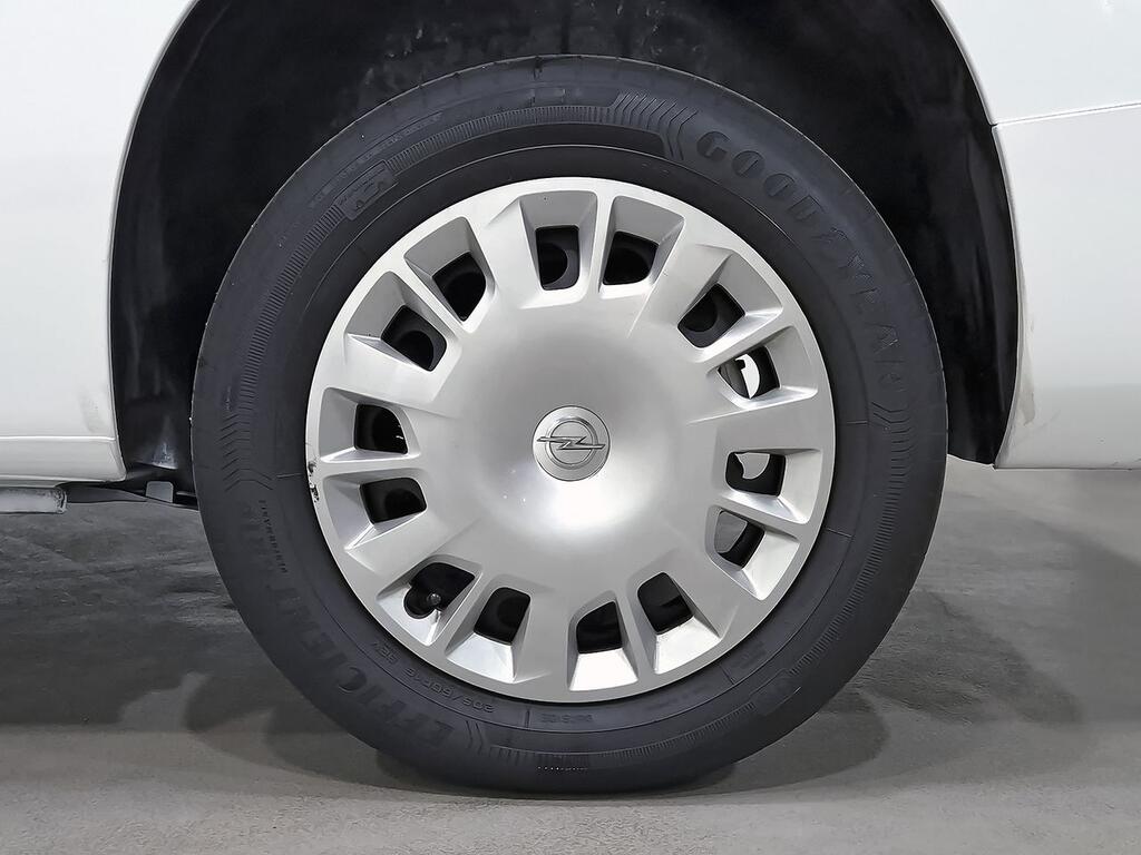 Opel Combo Cargo 1.5 TD 75kW (100CV) S/S Edition Plus XL 12