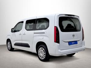 Opel Combo Cargo 1.5 TD 75kW (100CV) S/S Edition Plus XL