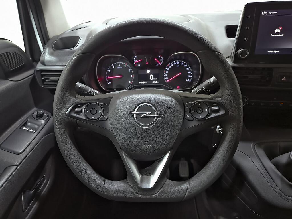 Opel Combo Cargo 1.5 TD 75kW (100CV) S/S Edition Plus XL 20