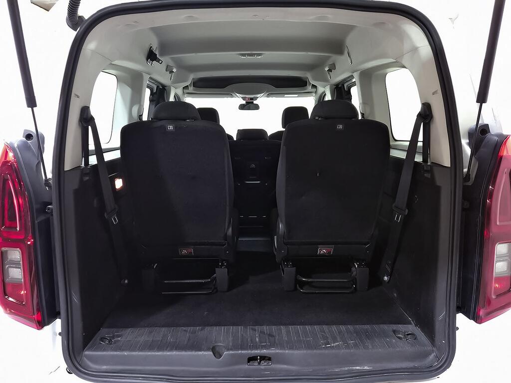 Opel Combo Cargo 1.5 TD 75kW (100CV) S/S Edition Plus XL 10