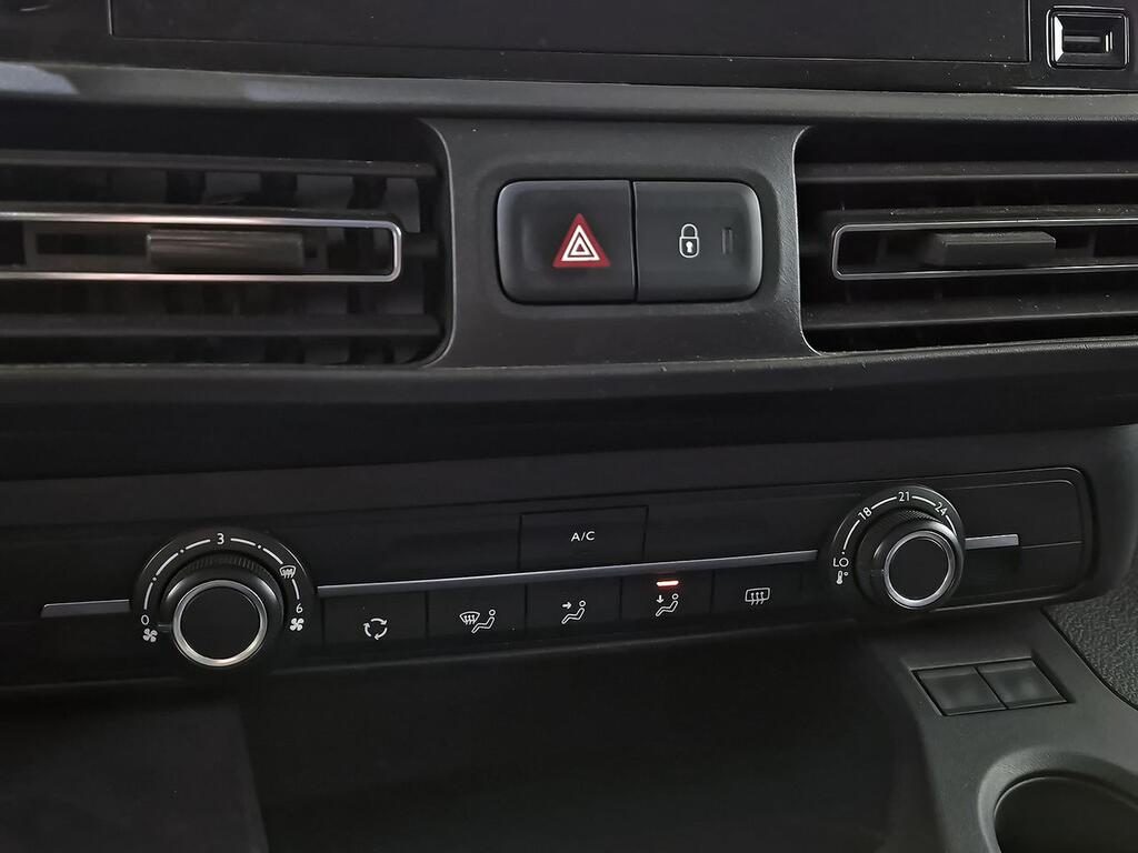 Opel Combo Cargo 1.5 TD 75kW (100CV) S/S Edition Plus XL 25