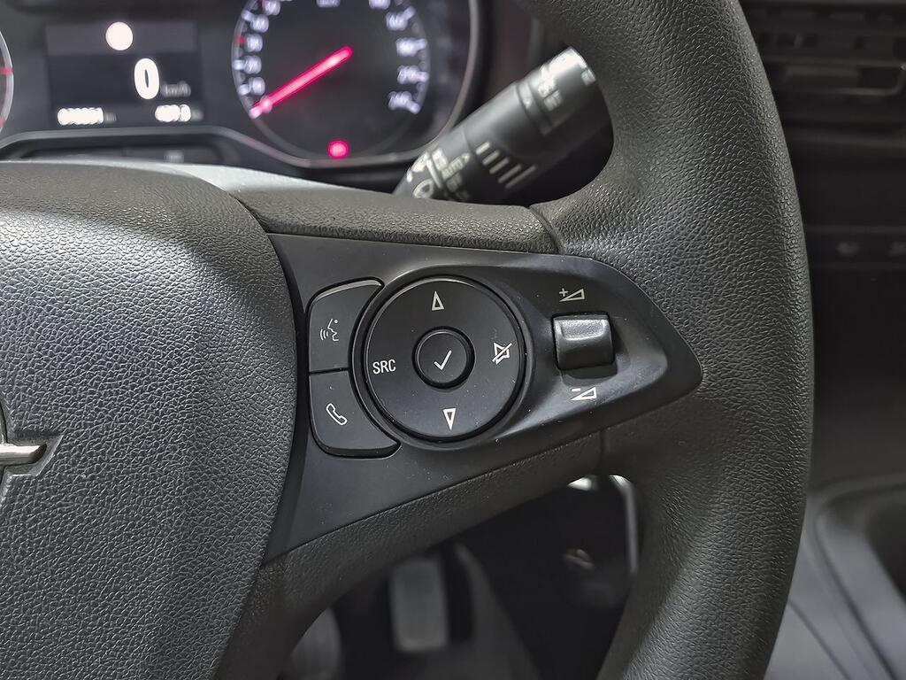 Opel Combo Cargo 1.5 TD 75kW (100CV) S/S Edition Plus XL 19