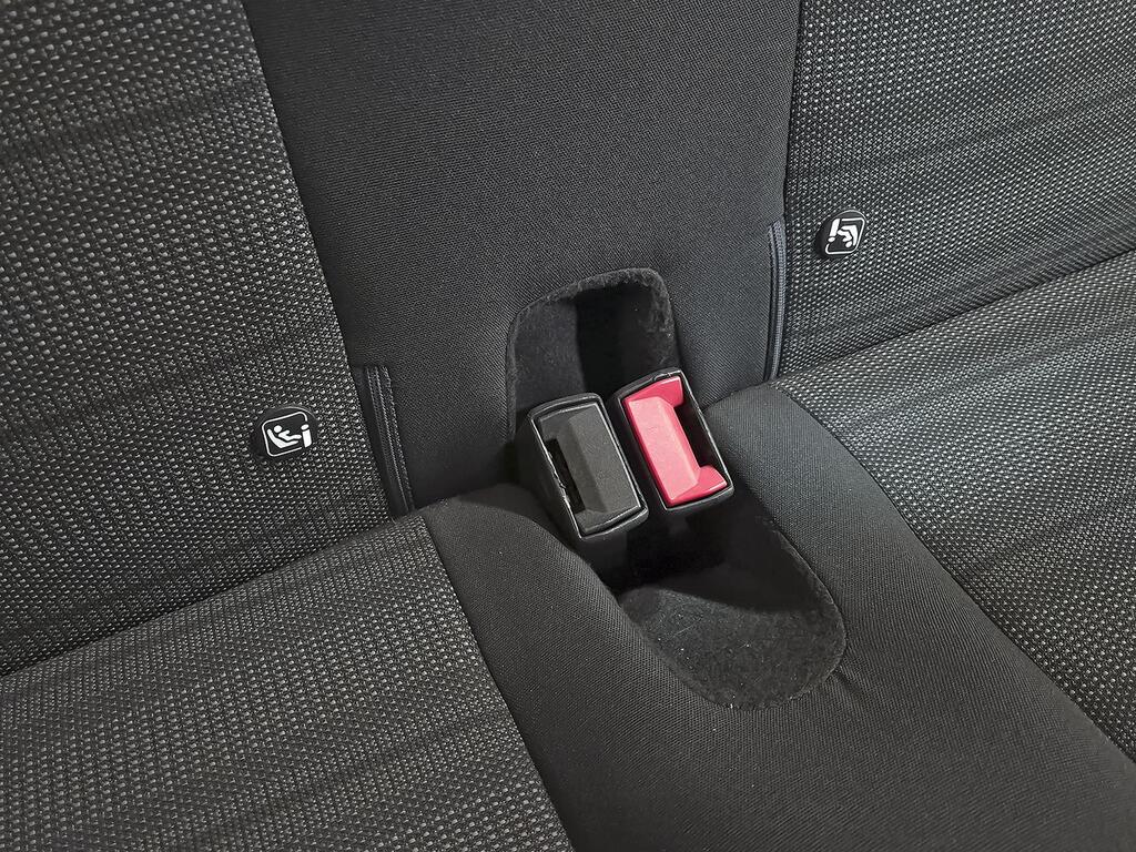 Opel Combo Cargo 1.5 TD 75kW (100CV) S/S Edition Plus XL 29