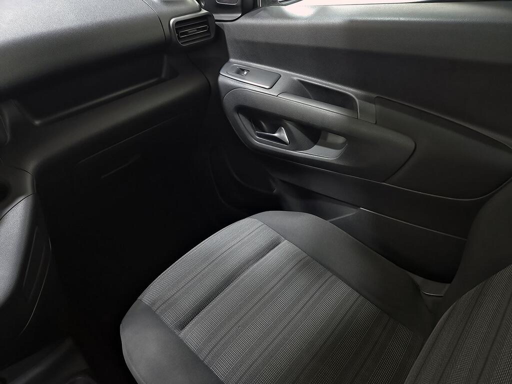 Opel Combo Cargo 1.5 TD 75kW (100CV) S/S Edition Plus XL 28