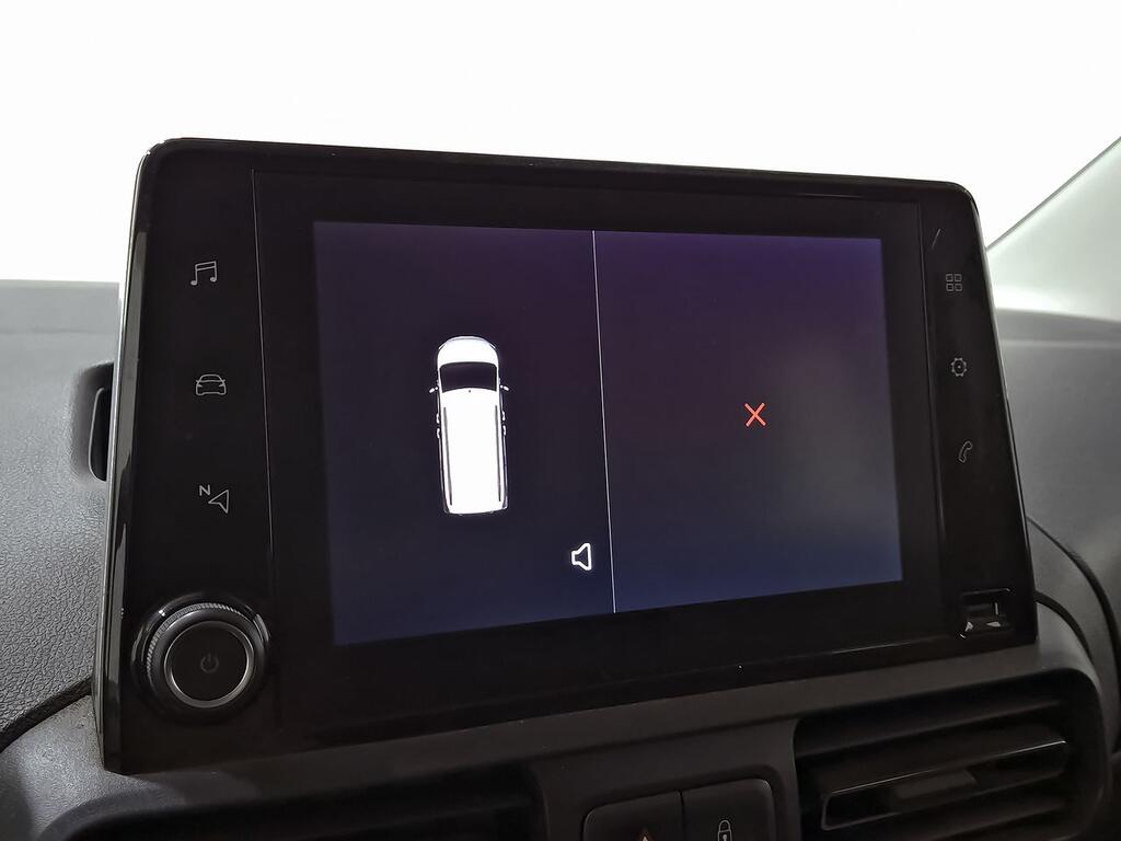 Opel Combo Cargo 1.5 TD 75kW (100CV) S/S Edition Plus XL 24