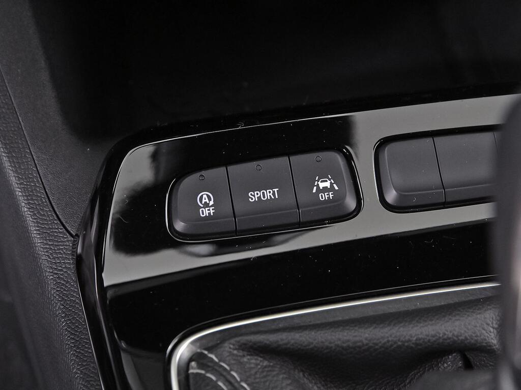 Opel Mokka 1.2 T 100kW (136 CV) Ultimate 10