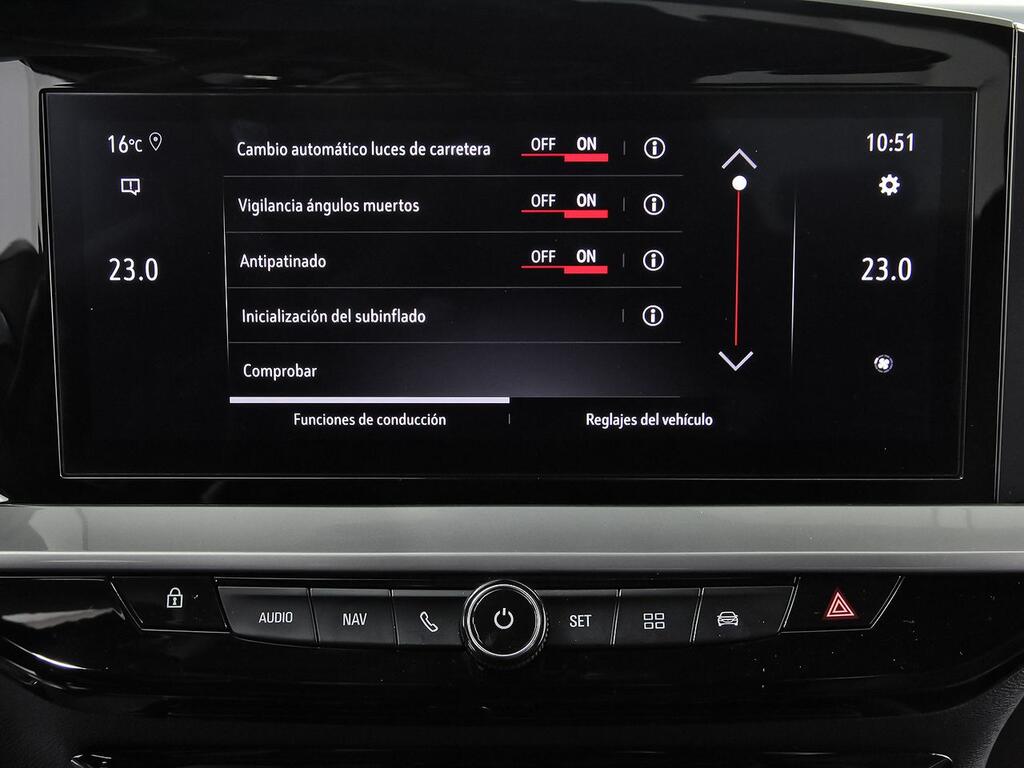 Opel Mokka 1.2 T 100kW (136 CV) Ultimate 15