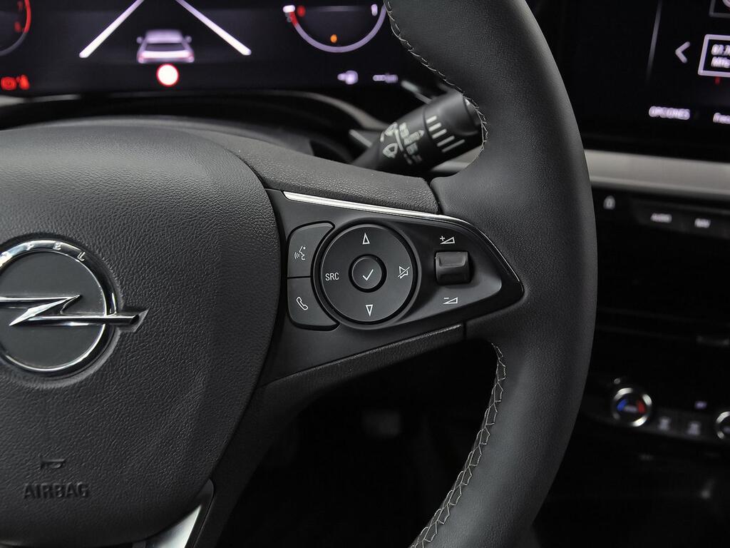 Opel Mokka 1.2 T 100kW (136 CV) Ultimate 24