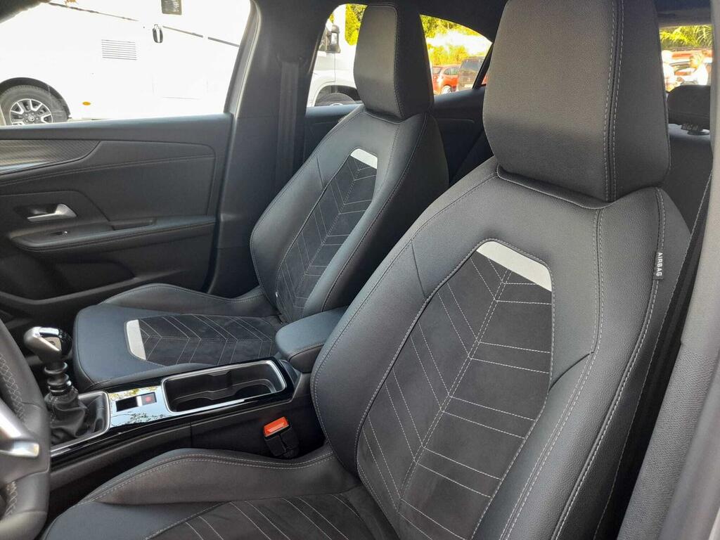 Opel Mokka 1.2 T 100kW (136 CV) Ultimate 6