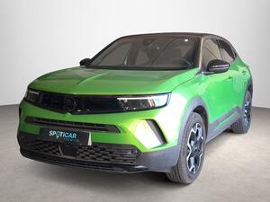 Opel Mokka 1.2 T 100kW (136 CV) Ultimate