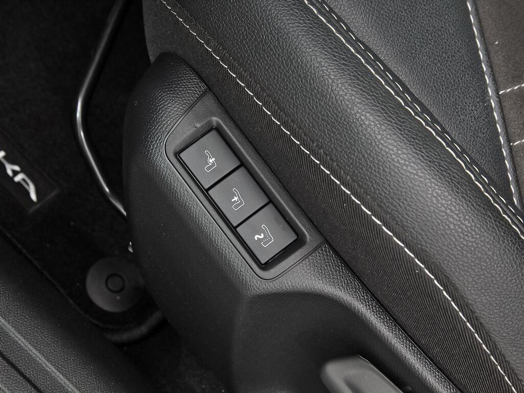 Opel Mokka 1.2 T 100kW (136 CV) Ultimate 26