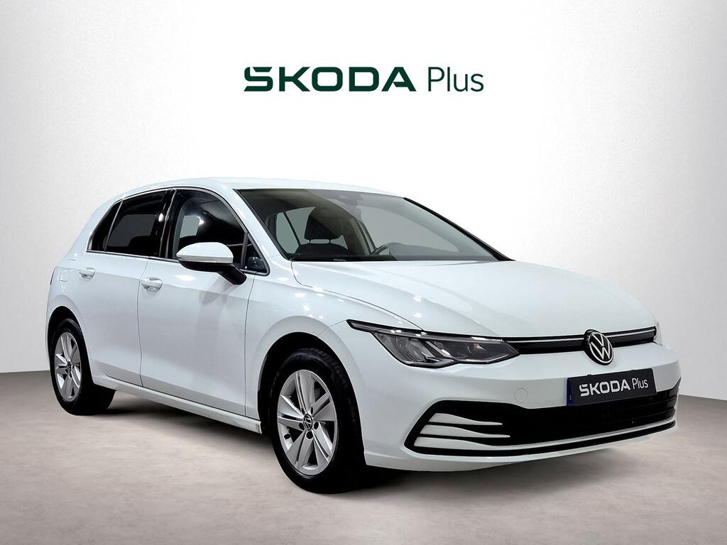 Volkswagen Golf 2.0 TDI 85kW (115CV)