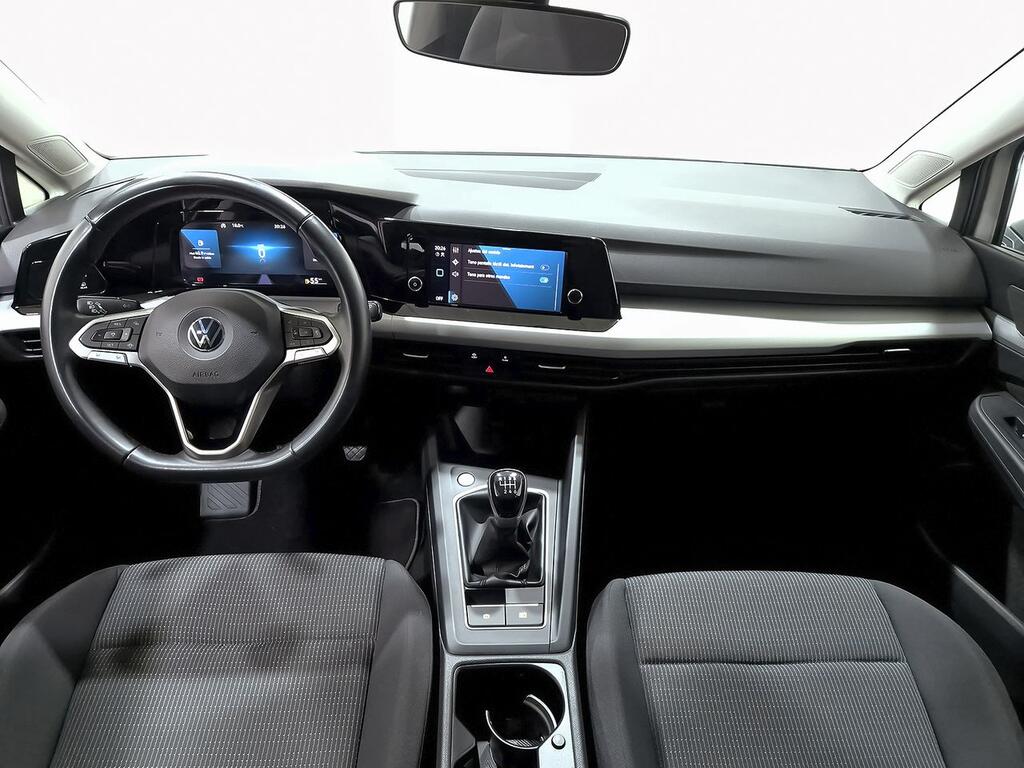Volkswagen Golf 2.0 TDI 85kW (115CV) 4
