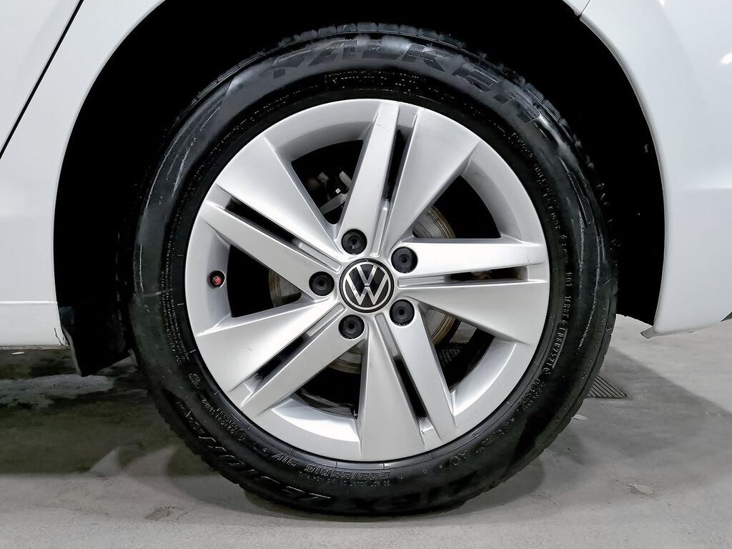 Volkswagen Golf 2.0 TDI 85kW (115CV) 8