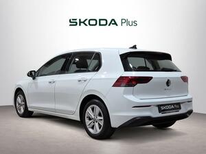 Volkswagen Golf 2.0 TDI 85kW (115CV)