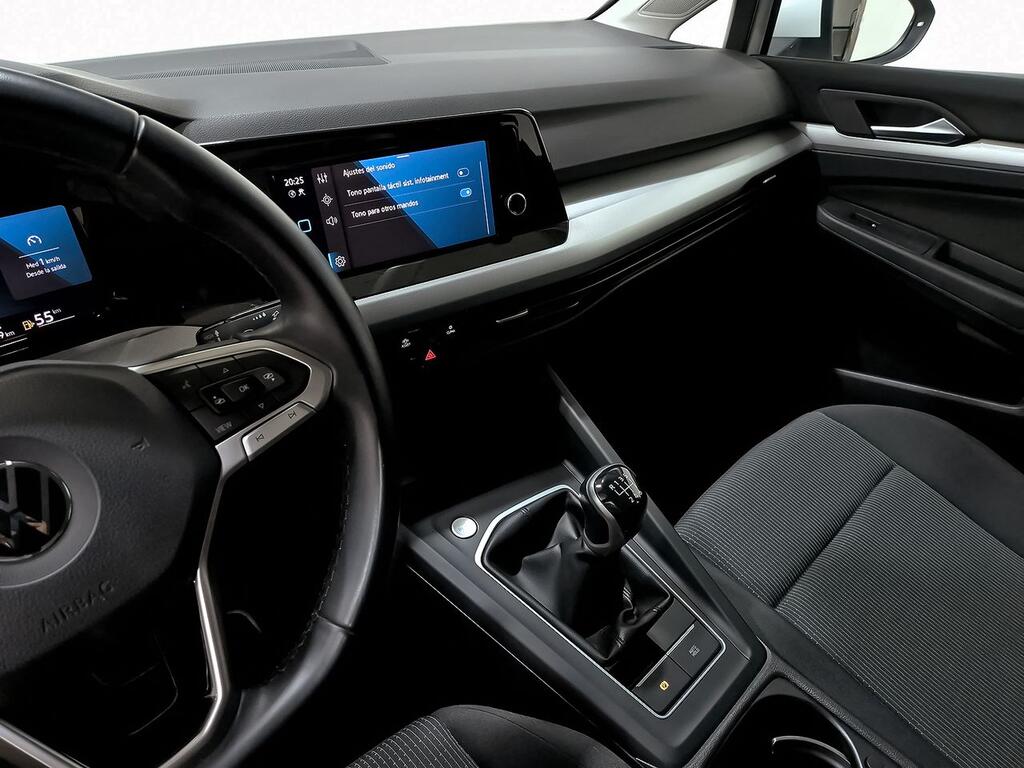 Volkswagen Golf 2.0 TDI 85kW (115CV) 23