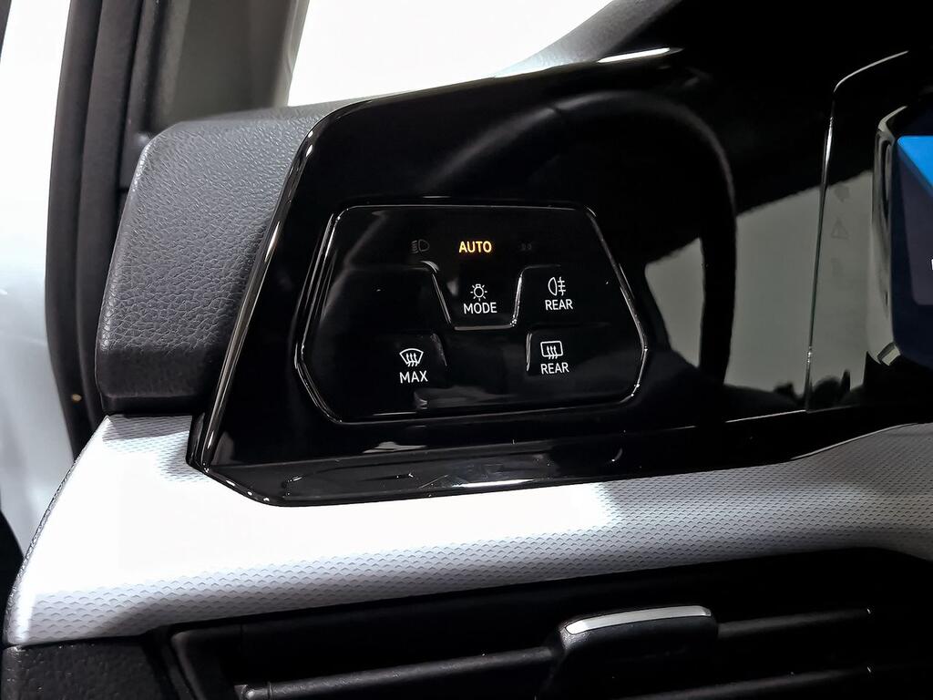 Volkswagen Golf 2.0 TDI 85kW (115CV) 10