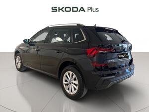 Skoda Kamiq 1.0 TSI 85kW (115CV) SELECTION