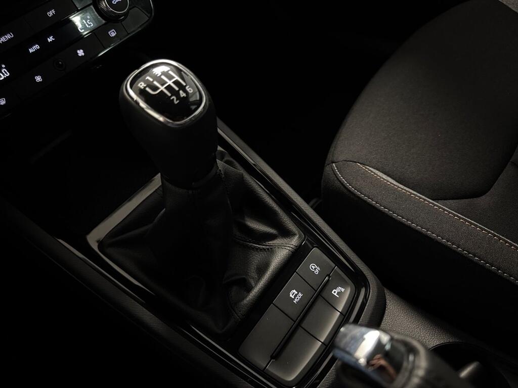 Skoda Kamiq 1.0 TSI 85kW (115CV) SELECTION 13