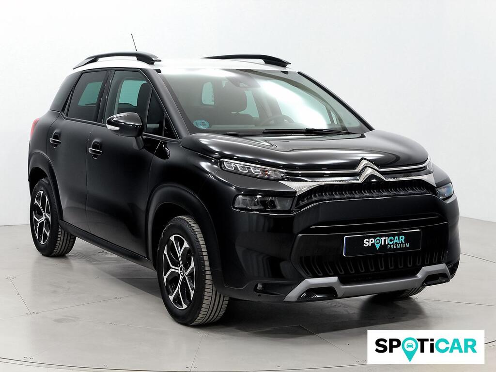 Citroën C3 Aircross PureTech 81kW (110CV) S&S Shine