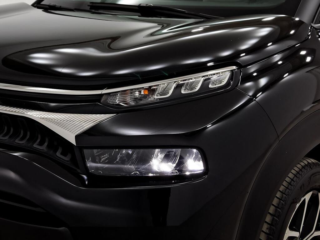 Citroën C3 Aircross PureTech 81kW (110CV) S&S Shine 31