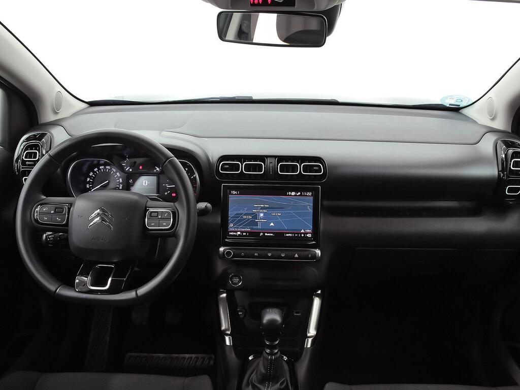 Citroën C3 Aircross PureTech 81kW (110CV) S&S Shine 7