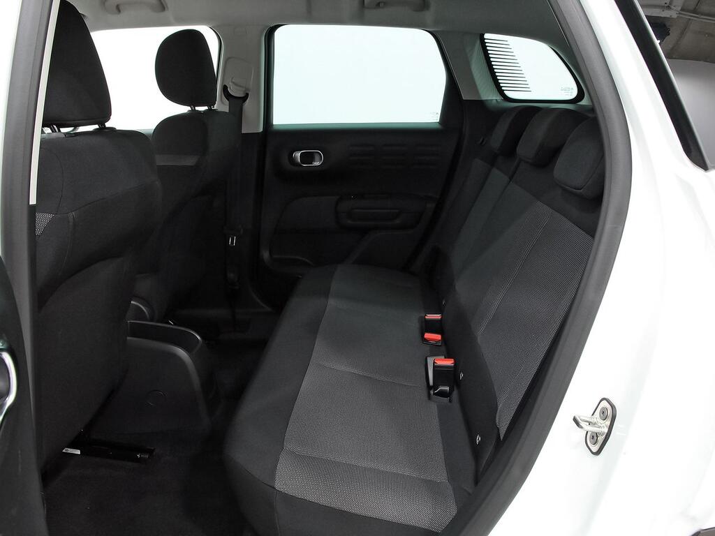 Citroën C3 Aircross PureTech 81kW (110CV) S&S Shine 9