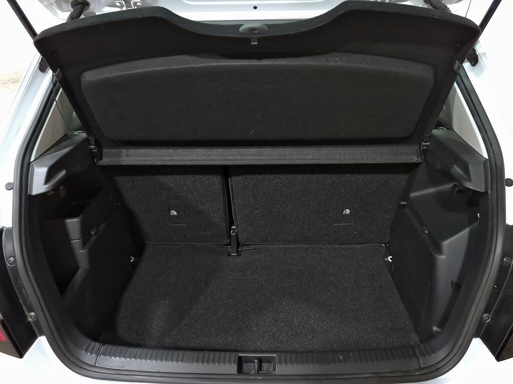 Skoda Fabia 1.0 TSI 70KW (95CV) Ambition 9