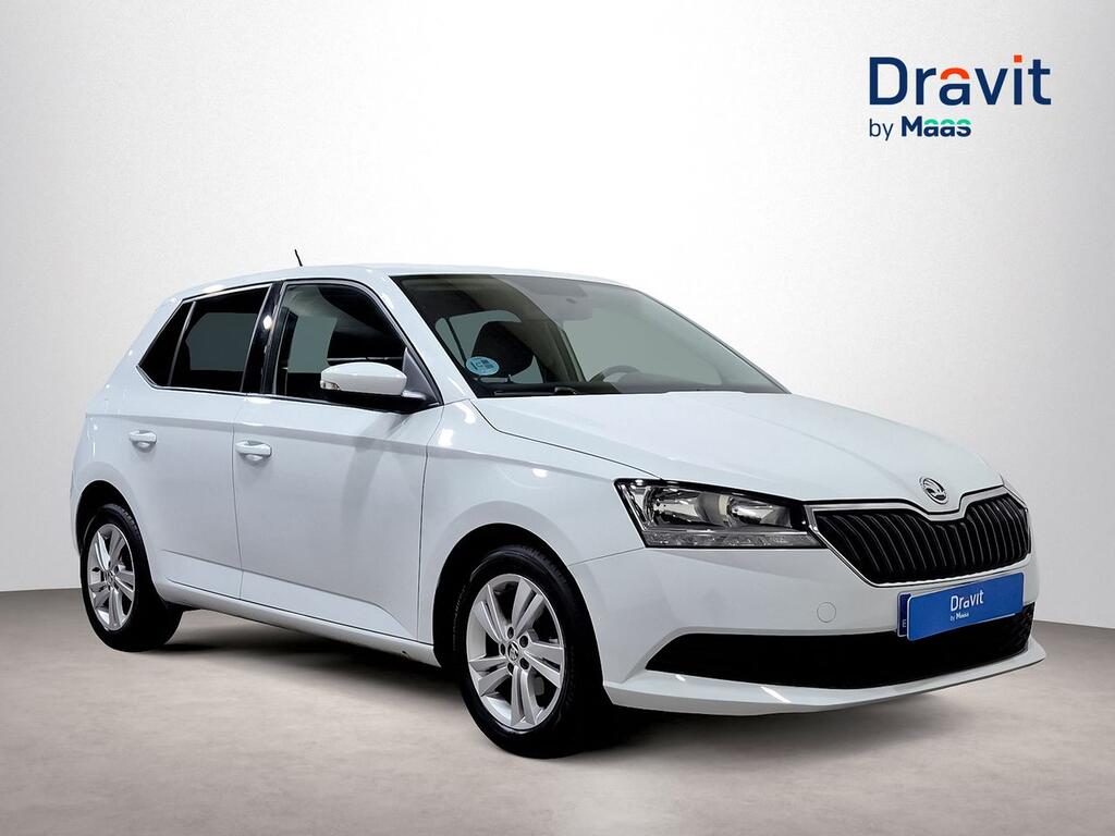 Skoda Fabia 1.0 TSI 70KW (95CV) Ambition