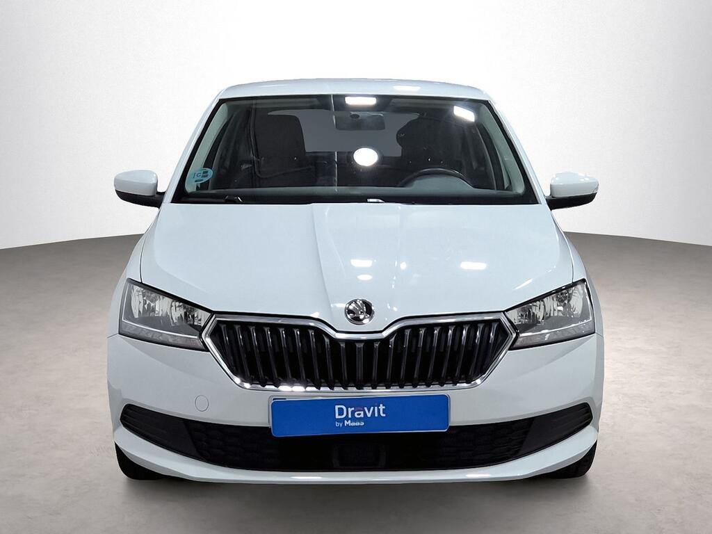 Skoda Fabia 1.0 TSI 70KW (95CV) Ambition 4