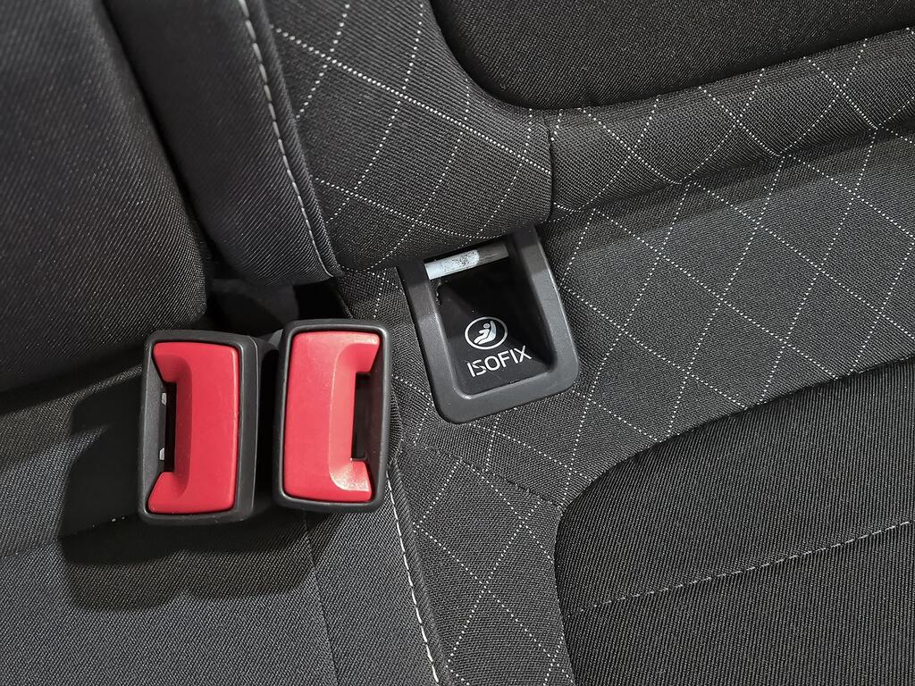 Skoda Fabia 1.0 TSI 70KW (95CV) Ambition 30