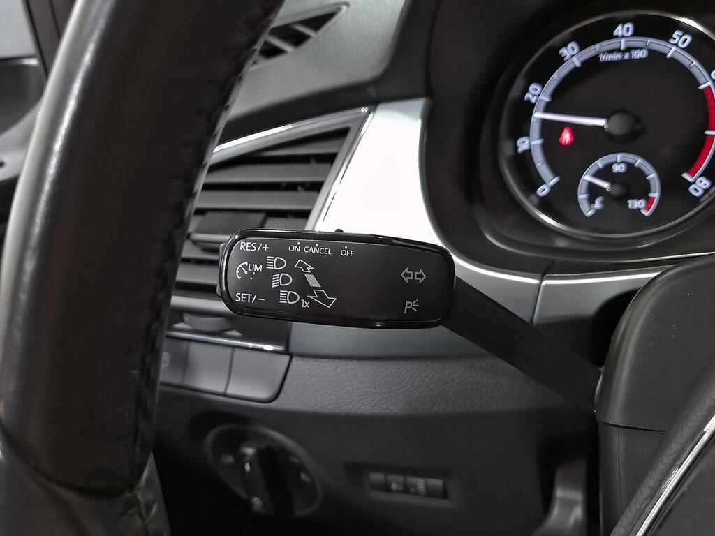 Skoda Fabia 1.0 TSI 70KW (95CV) Ambition 15