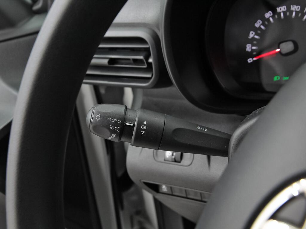 Toyota Proace City FURGON 1.5D 100 GX MWB 650KG 4P 17