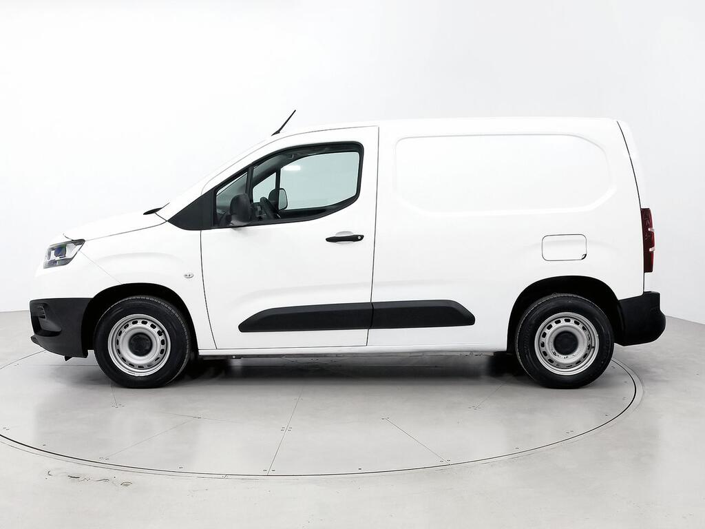 Toyota Proace City FURGON 1.5D 100 GX MWB 650KG 4P 4