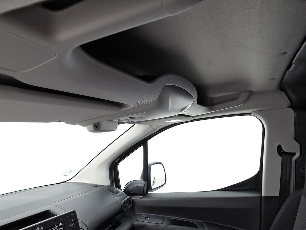 Toyota Proace City FURGON 1.5D 100 GX MWB 650KG 4P 25