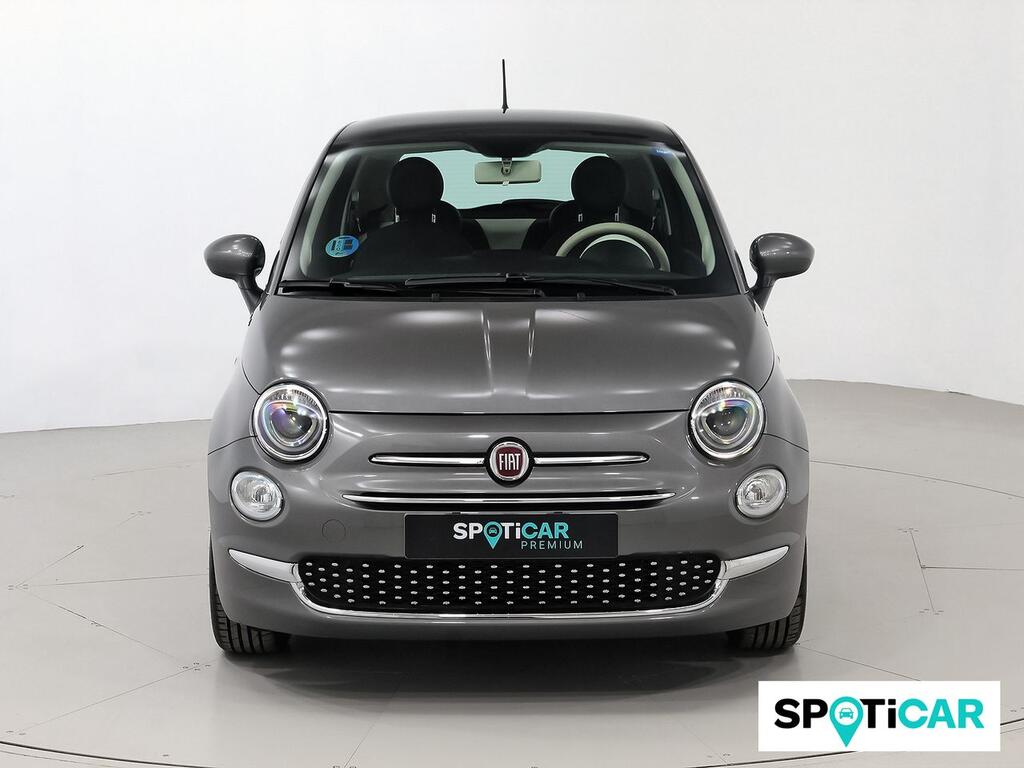 Fiat 500 Dolcevita 1.0 Hybrid 51KW (70 CV) 5