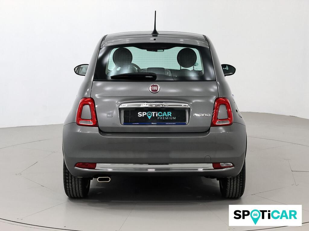 Fiat 500 Dolcevita 1.0 Hybrid 51KW (70 CV) 6