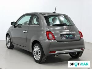 Fiat 500 Dolcevita 1.0 Hybrid 51KW (70 CV)