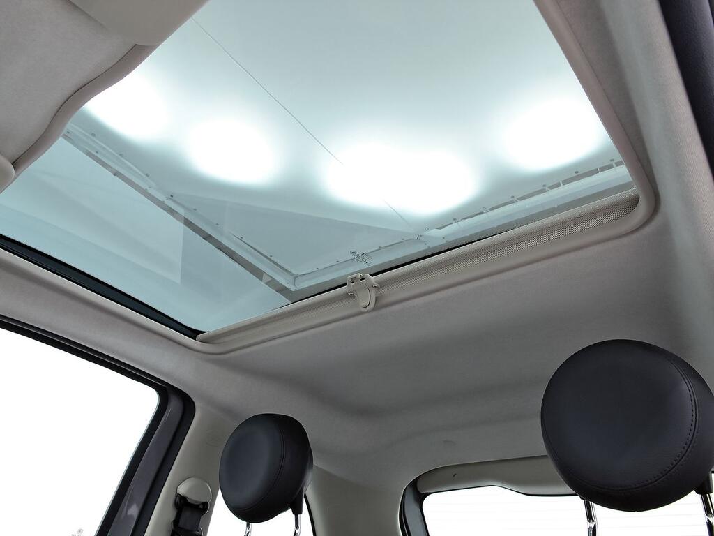 Fiat 500 Dolcevita 1.0 Hybrid 51KW (70 CV) 27