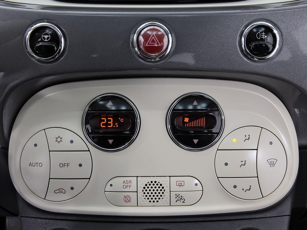 Fiat 500 Dolcevita 1.0 Hybrid 51KW (70 CV) 23