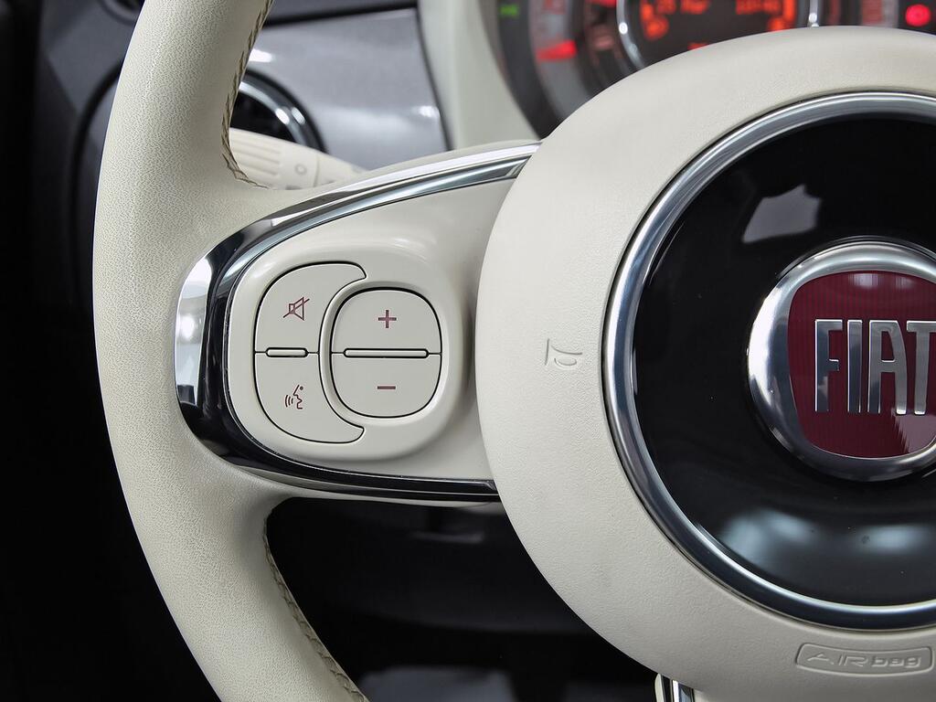 Fiat 500 Dolcevita 1.0 Hybrid 51KW (70 CV) 18