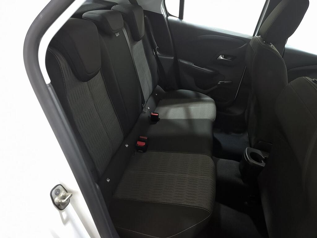 Opel Corsa 1.2T XHL 74kW (100CV) Edition 8