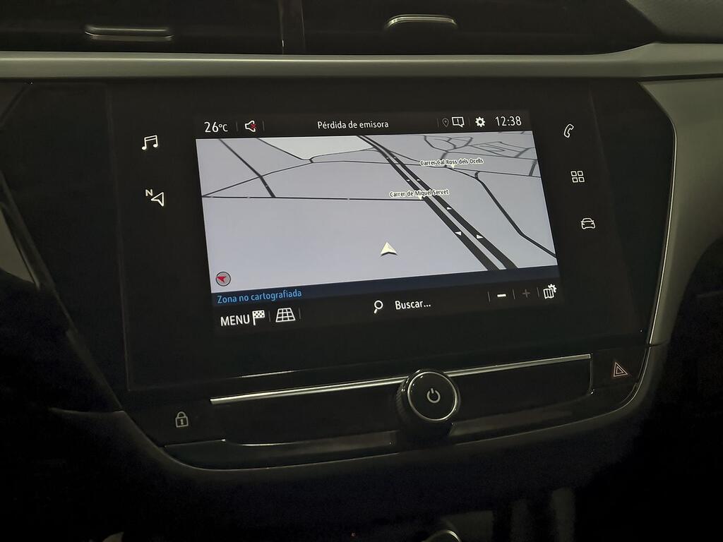 Opel Corsa 1.2T XHL 74kW (100CV) Edition 19