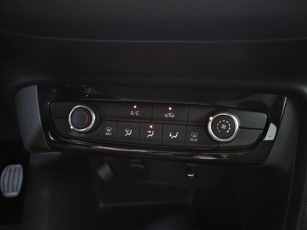 Opel Corsa 1.2T XHL 74kW (100CV) Edition 22