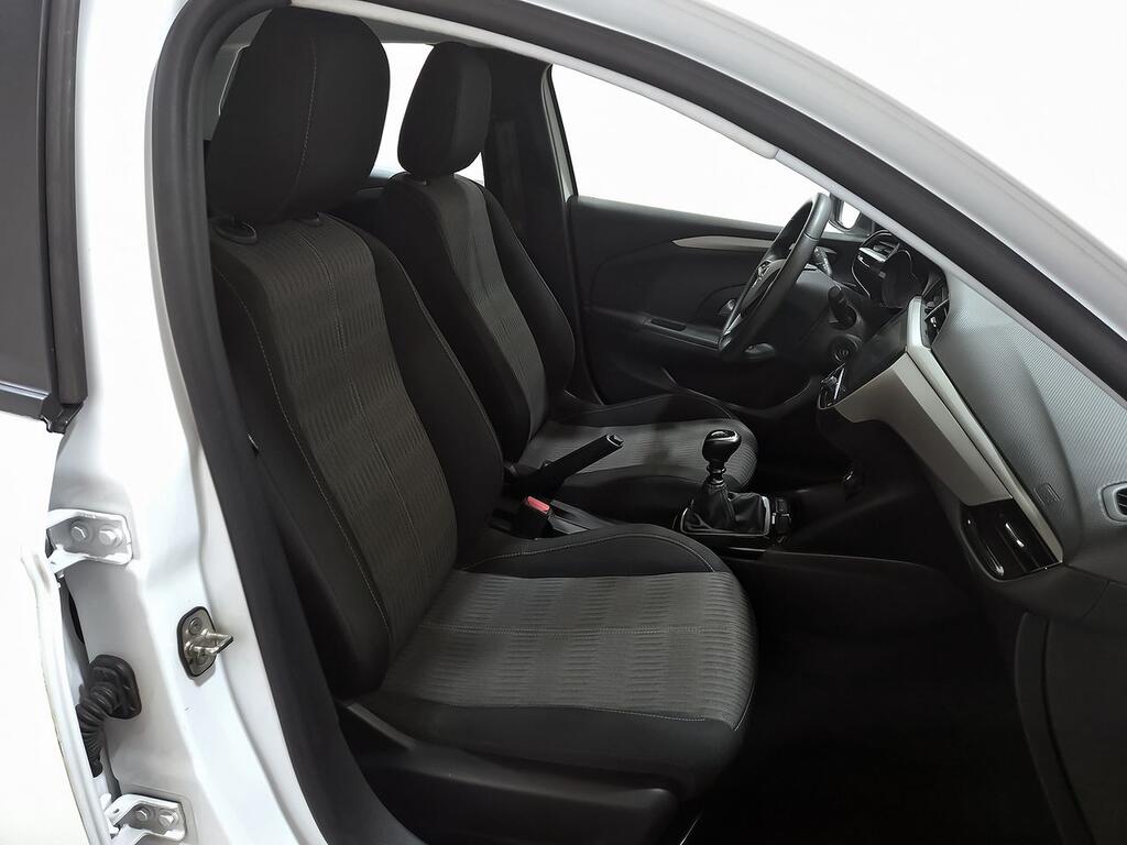 Opel Corsa 1.2T XHL 74kW (100CV) Edition 7