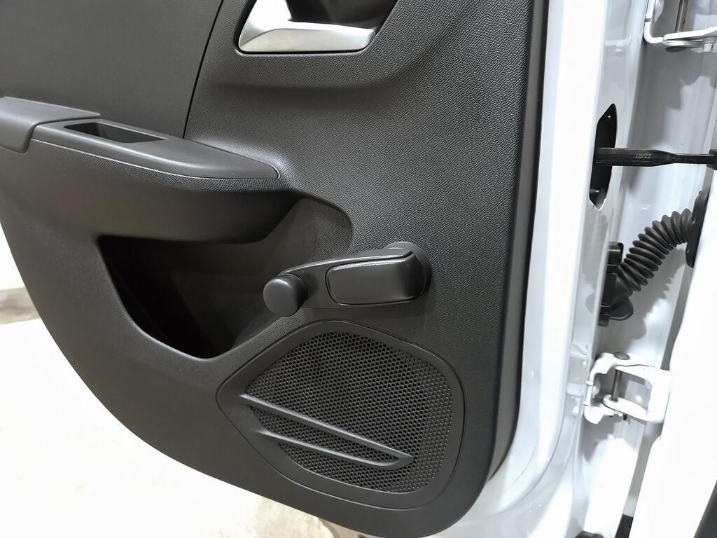 Opel Corsa 1.2T XHL 74kW (100CV) Edition 27