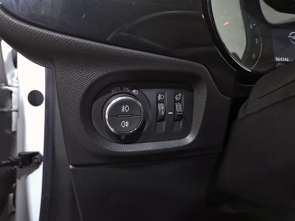 Opel Corsa 1.2T XHL 74kW (100CV) Edition 12