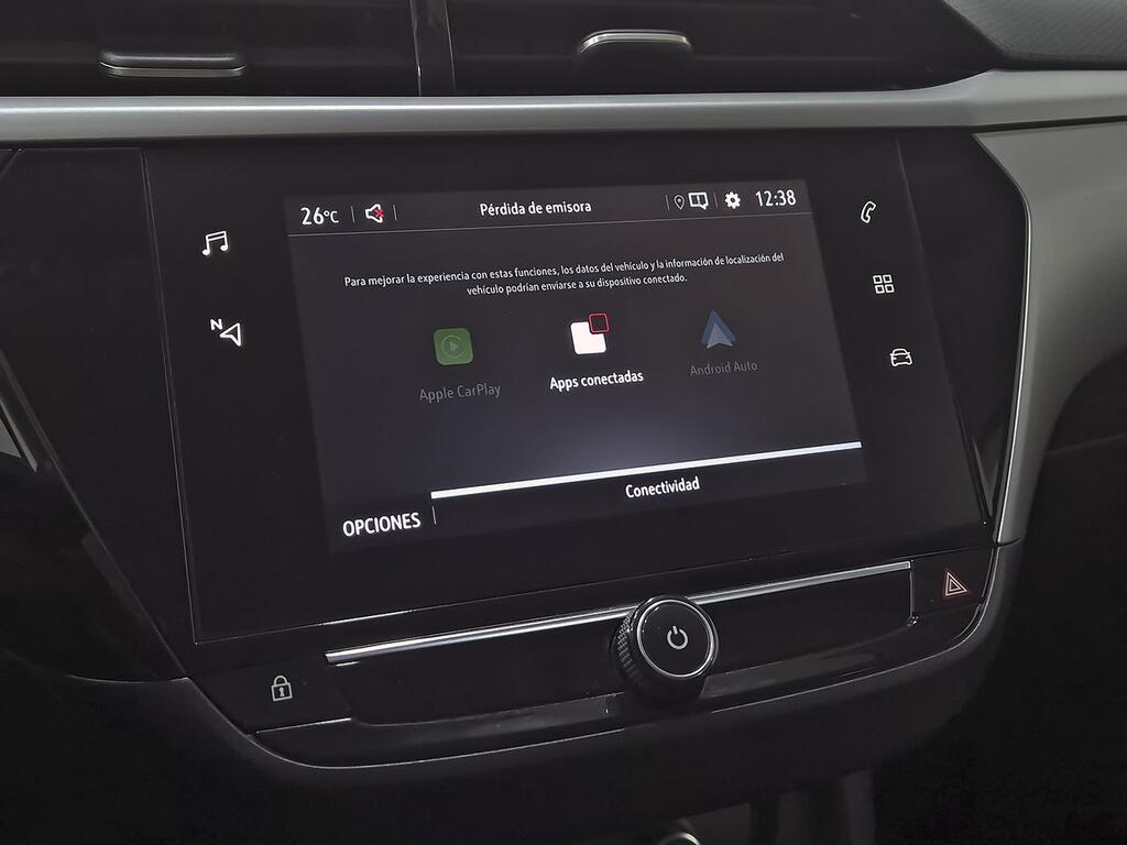 Opel Corsa 1.2T XHL 74kW (100CV) Edition 20