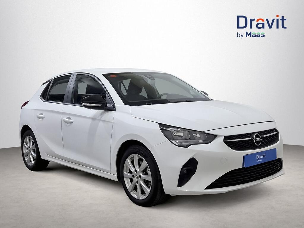 Opel Corsa 1.2T XHL 74kW (100CV) Edition