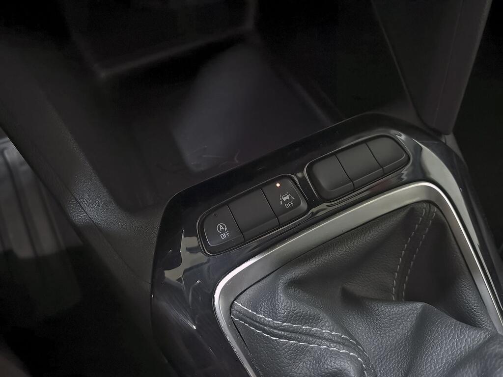 Opel Corsa 1.2T XHL 74kW (100CV) Edition 23